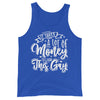 I Takes A Lot Of Money To Look This Gay -- Tank Top