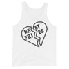 Best Fries -- Tank Top