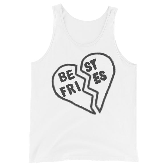 Best Fries -- Tank Top