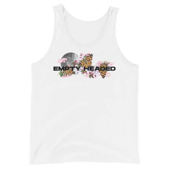 Empty Headed -- Tank Top