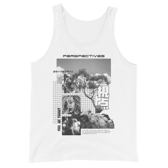 Perspectives -- Tank Top