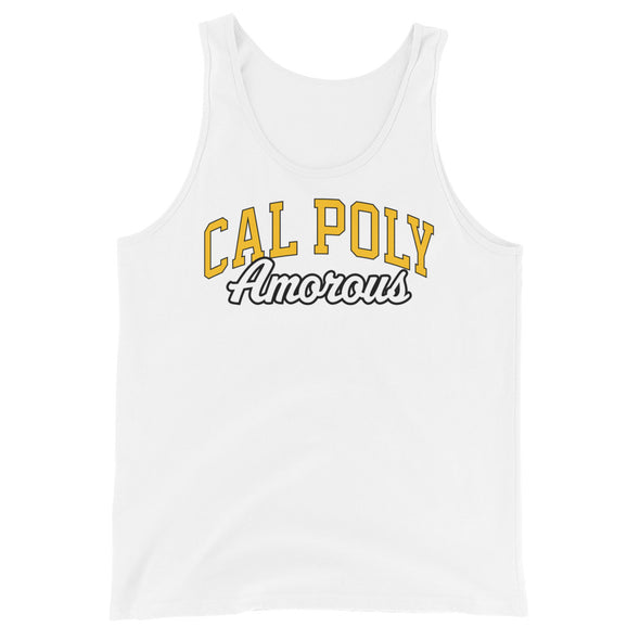Cal Poly Amorous -- Tank Top