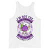 Fig Plucker -- Tank Top