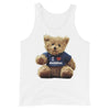 I Heart Daddies -- Tank Top
