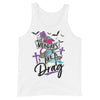 Mondays Are A Drag -- Tank Top