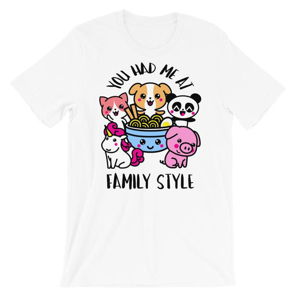 family style 