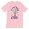 Shut The Fucupcake - Tee