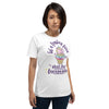 Shut The Fucupcake - Tee