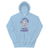 Shut The Fucupcake - Hoodie