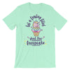 Shut The Fucupcake - Tee