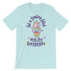Shut The Fucupcake - Tee