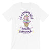Shut The Fucupcake - Tee