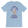 Shut The Fucupcake - Tee