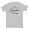 snail shirt