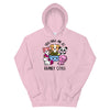 Family Style - Hoodie