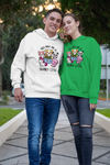 Family Style - Hoodie
