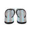 Rainbow Clouds -- Flip-Flops