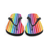 Rainbow -- Flip-Flops