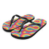 Infinity Rainbow -- Flip-Flops