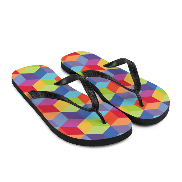 Cubic -- Flip-Flops