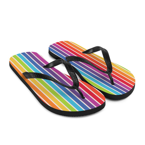 Rainbow -- Flip-Flops