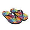 Woven -- Flip-Flops