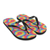 Infinity Rainbow -- Flip-Flops