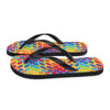 Woven -- Flip-Flops