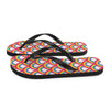 Rainbow Scales -- Flip-Flops