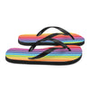 Rainbow -- Flip-Flops