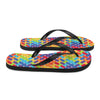 Woven -- Flip-Flops