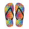 Woven -- Flip-Flops