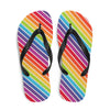 Vertical Rainbow -- Flip-Flops