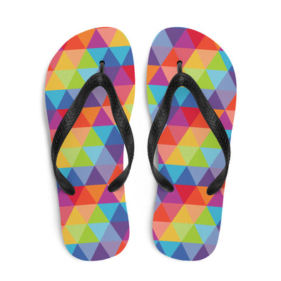 Geo -- Flip-Flops