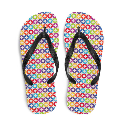 Starry -- Flip-Flops