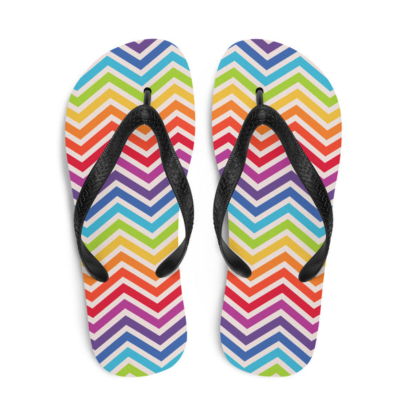 Chevron -- Flip-Flops