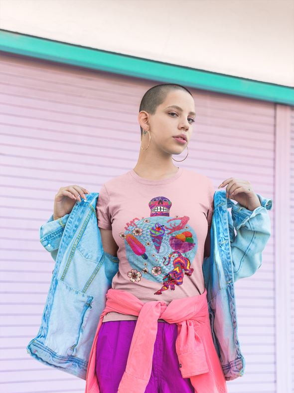 harajuku fashion japanese streetwear kawaii accessories pastel goth