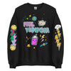 Please Respect My Privacy -- Unisex Sweatshirt