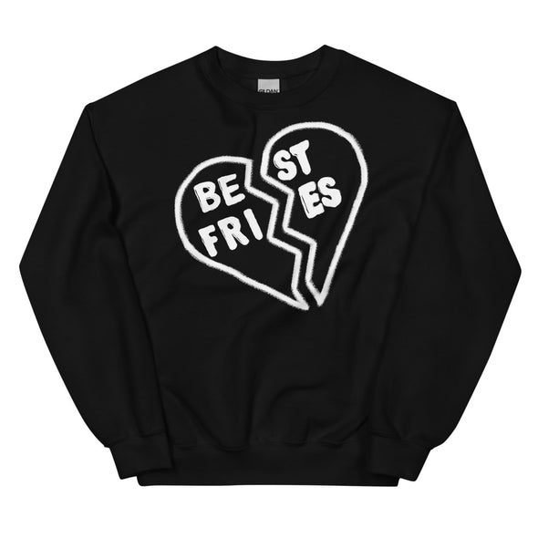 Best Fries -- Sweatshirt