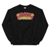 I Like My Guys How I Like My Fries -- Sweatshirt