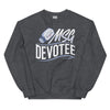 MSG Devotee -- Unisex Sweatshirt