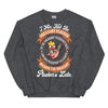 Pheasant Plucker -- Unisex Sweatshirt