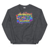 Lesbigay Together -- Sweatshirt