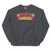 I Like My Guys How I Like My Fries -- Sweatshirt