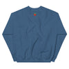 Strawberry Rain - Sweatshirt