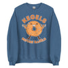 Kegels Before Bagels -- Unisex Sweatshirt
