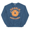 Kegels Before Bagels -- Unisex Sweatshirt