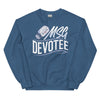 MSG Devotee -- Unisex Sweatshirt