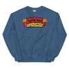 I Like My Guys How I Like My Fries -- Sweatshirt