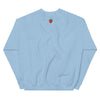 Strawberry Rain - Sweatshirt